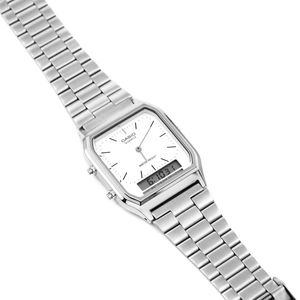 Lacos-de-Filo-Relogio-Casio-Vintage-Analogico-Grande-Branco-Prateado-01