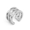 Brinco-Ear-Cuff-Listras-Liso-Prateado-Folheado-01