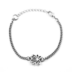Pulseira-Flor-de-Lotus-Prateado-01