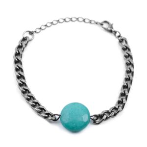 Pulseira-Pedra-Redonda-Jade-Turquesa-Grafite-01