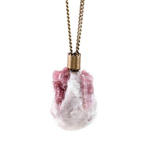 Colar-Turmalina-Rosa-Bruta-Grande-Bronze-01