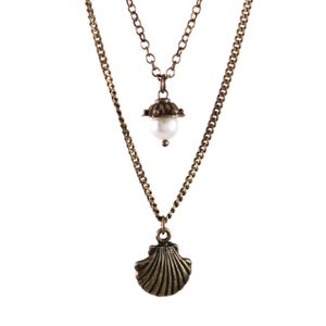 Colar-Duplo-Concha-Perola-Bronze-01