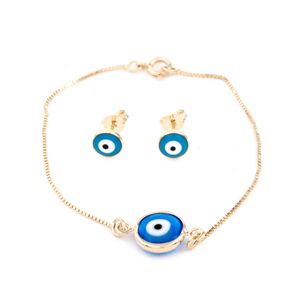 Kit-Pulseira-Brinco-Olho-Grego-Dourado-Folheado-01