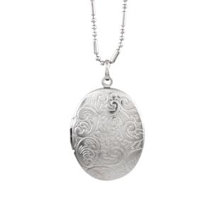Colar-Relicario-Oval-Floral-Medio-Prateado-01