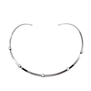 Colar-Choker-Estruturada-Ponto-de-Luz-Grafite-Folheado-01