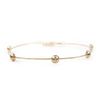 Colar-Choker-Estruturada-Bola-Pequena-Dourado-Folheado-01