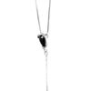 Colar-Pendulo-Gota-Preta-Prateado-Folheado-01