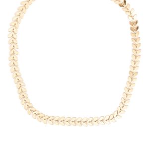 Colar-Choker-Setas-Dourado-Folheado-01