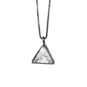 Colar-Triangulo-Zirconia-Pequeno-Grafite-Folheado-01