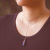 Colar-Choker-Pendulo-Quartzo-Galaxy-Azul-Prateado-04