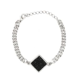 Pulseira-Quadrada-Brilho-Preto-Prateado-01