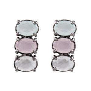 Brinco-Trio-Pedra-Oval-Zirconia-Candy-Color-Grafite-Folheado-01
