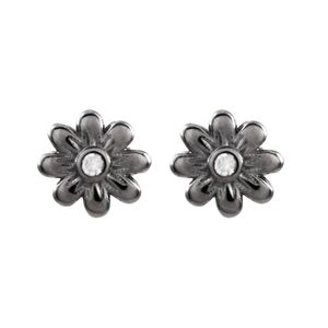 Brinco-Margarida-Zirconia-Pequeno-Grafite-Folheado-01