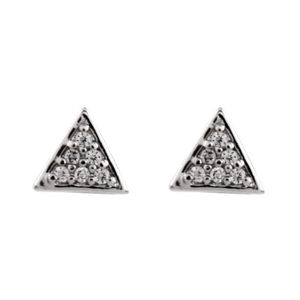 Brinco-Triangulo-Zirconia-Branca-Pequeno-Prateado-Folheado-01