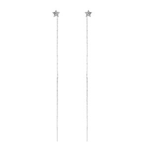 Brinco-Transpassado-Estrela-Zirconia-Fio-Prateado-Folheado-01