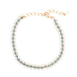 Pulseira-Seta-Olho-Grego-Dourado-Folheado-01