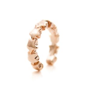 Brinco-Ear-Cuff-Estrela-Lisa-Rose-Folheado-01
