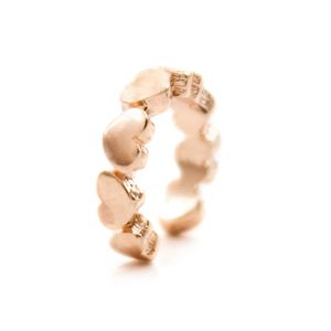 Brinco-Ear-Cuff-Coracao-Liso-Rose-Folheado-01