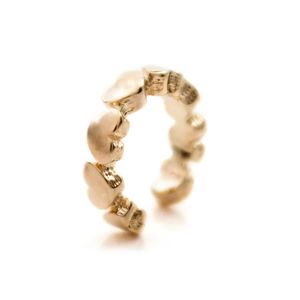 Brinco-Ear-Cuff-Coracao-Liso-Dourado-Folheado-01
