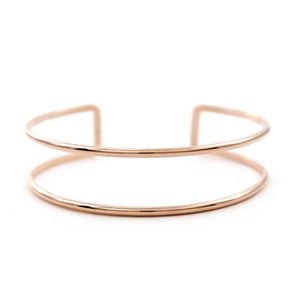 Pulseira-Aro-Duplo-Liso-Rose-Folheado-01