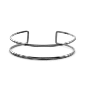 Pulseira-Aro-Duplo-Liso-Grafite-Folheado-01