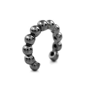 Brinco-Ear-Cuff-Bolinhas-Grafite-Folheado-01