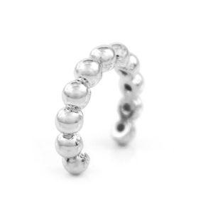 Brinco-Ear-Cuff-Bolinhas-Prateado-Folheado-01