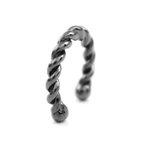 Brinco-Ear-Cuff-Torcido-Grafite-Folheado-01