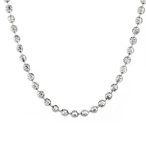Colar-Choker-Corrente-Bolinha-Listrada-Prateado-01