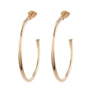 Brinco-Argola-Aberta-Lisa-Media-Dourado-Folheado-01