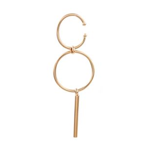 Brinco-Ear-Cuff-Argola-Dupla-Barra-Dourado-Folheado-01