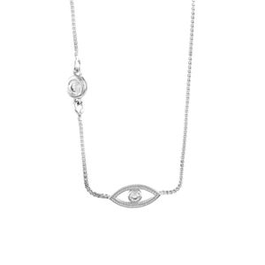 Colar-Olho-Ponto-de-Luz-Mini-Zirconia-Prateado-Folheado-01