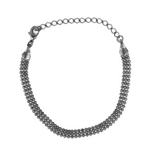 Pulseira-Corrente-Bolinha-Tripla-Grafite-Folheado-01