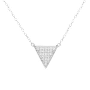 Colar-Triangulo-Texturizado-Zirconia-Pequeno-Prata-925-01
