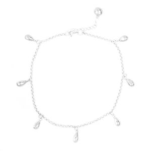 Tornozeleira-Gotas-Lisas-Prata-925-01