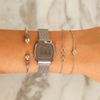 Relogio-Casio-Vintage-Mini-Malha-Cinza-Prateado-04