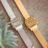 Relogio-Casio-Vintage-Mini-Malha-Cinza-Prateado-05
