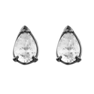Brinco-Gota-Zirconia-Branca-Pequeno-Grafite-Folheado-01