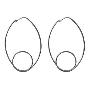 Brinco-Argola-Oval-Circulo-Grafite-Folheado-01