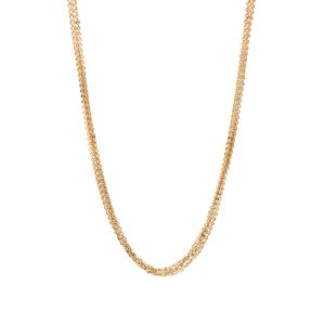 Colar-Cinco-Correntes-Camadas-Dourado-Folheado-01