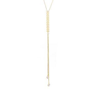Colar-Pendulo-Seta-Ponto-de-Luz-Dourado-Folheado-01