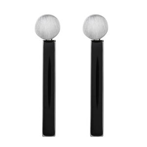 Brinco-Circulo-Barra-Preto-Grande-Prateado-01