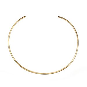 Colar-Choker-Aro-Simples-Estruturada-Bronze-01