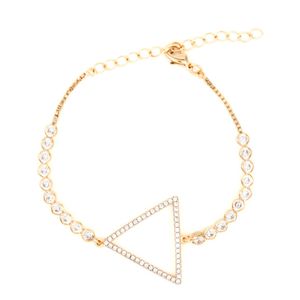Pulseira-Triangulo-Grande-Pontos-de-Luz-Dourado-Folheado-01