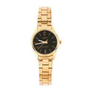 Relogio-Casio-Vintage-Redondo-Mini-Preto-Dourado-01