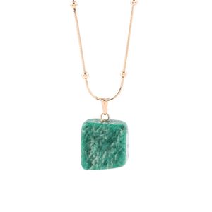 Colar-Pedra-Amazonita-Polida-Dourado-Folheado-01