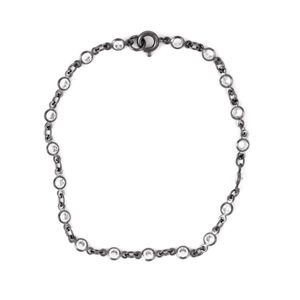 Pulseira-Pedrinhas-Mini-Transparentes-Grafite-Folheado-01