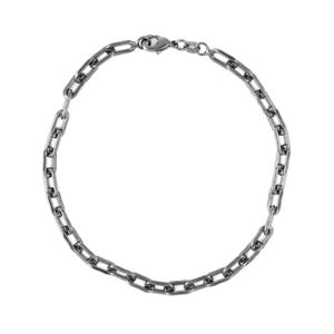 Pulseira-Elos-Retangulares-Grafite-Folheado-01