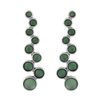Brinco-Cascata-Circulo-Verde-Prateado-01