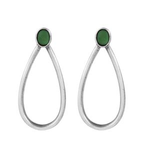 Brinco-Gota-Vazada-Pedra-Oval-Verde-Prateado-01